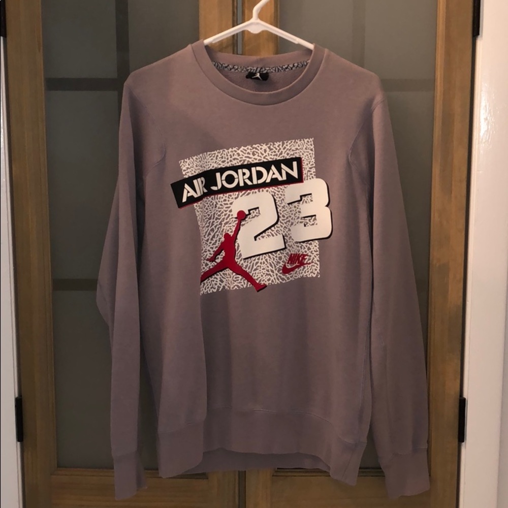 Jordan Sweatshirt